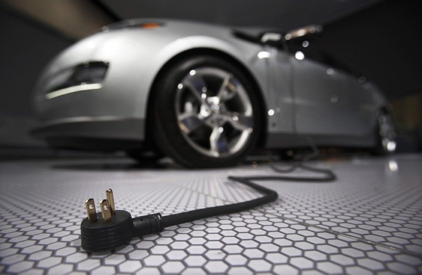 Verbraucher: Kennzeichnung von Elektroautos als emissionsfrei „irreführend“